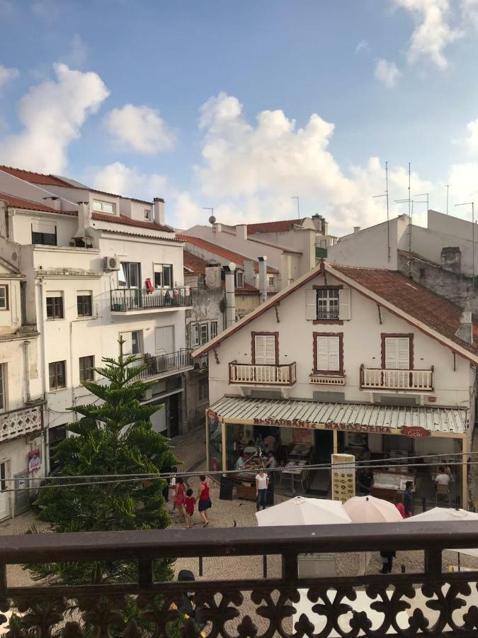 فيلا نازاريهفي Alemar Houses I المظهر الخارجي الصورة