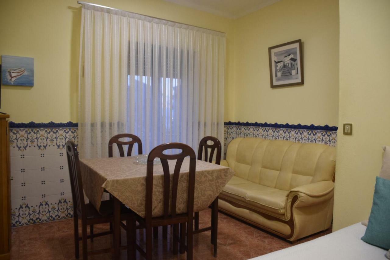 فيلا نازاريهفي Alemar Houses I المظهر الخارجي الصورة