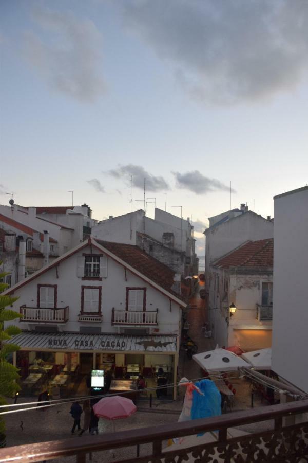 فيلا نازاريهفي Alemar Houses I المظهر الخارجي الصورة