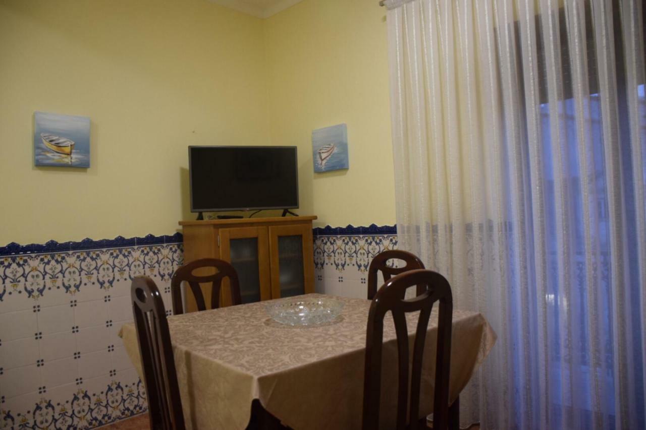 فيلا نازاريهفي Alemar Houses I المظهر الخارجي الصورة