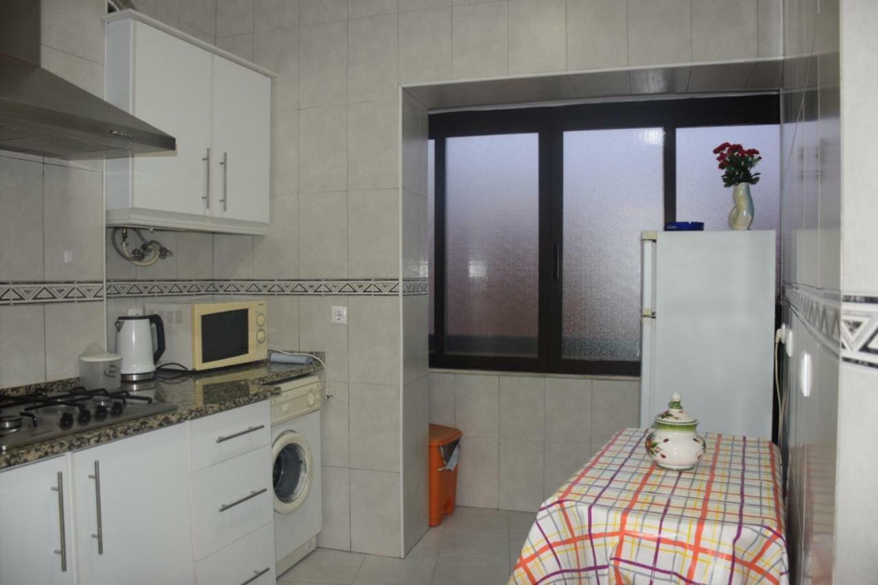 فيلا نازاريهفي Alemar Houses I المظهر الخارجي الصورة