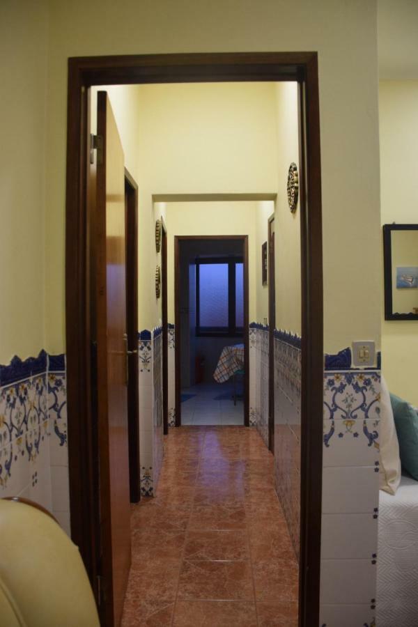 فيلا نازاريهفي Alemar Houses I المظهر الخارجي الصورة